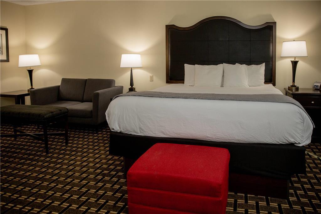 Evangeline Downs Hotel, Ascend Hotel Collection Opelousas Quarto foto