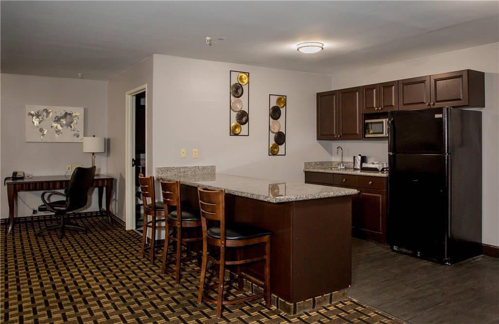 Evangeline Downs Hotel, Ascend Hotel Collection Opelousas Quarto foto