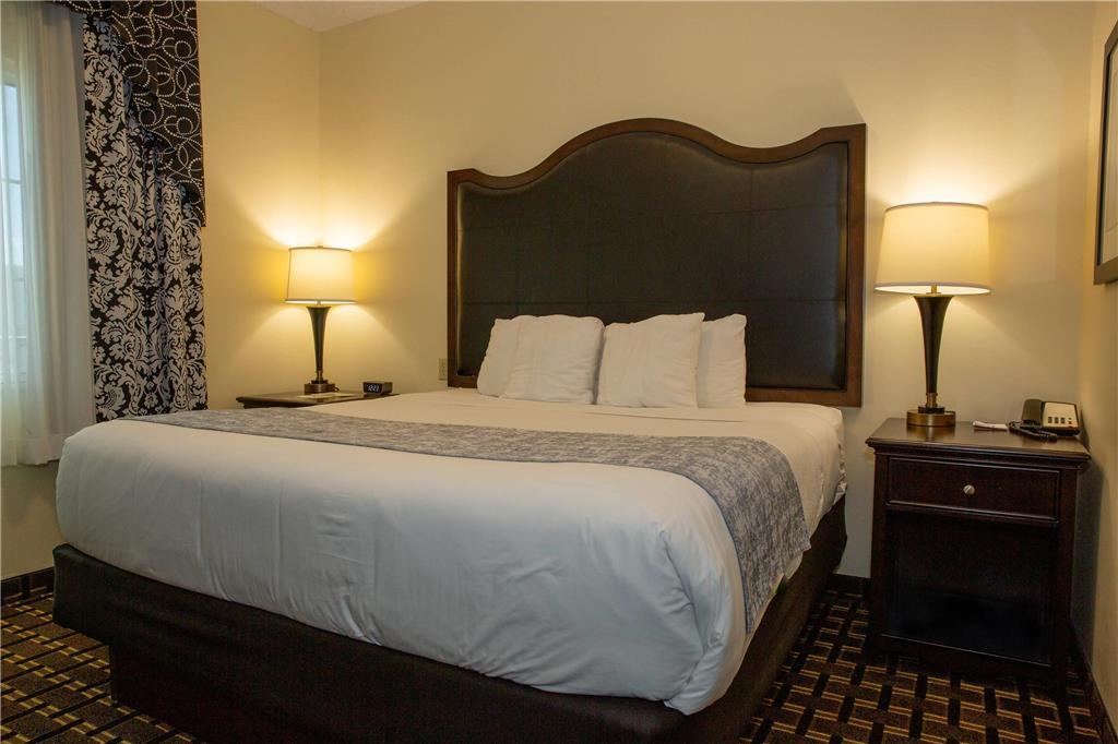 Evangeline Downs Hotel, Ascend Hotel Collection Opelousas Quarto foto